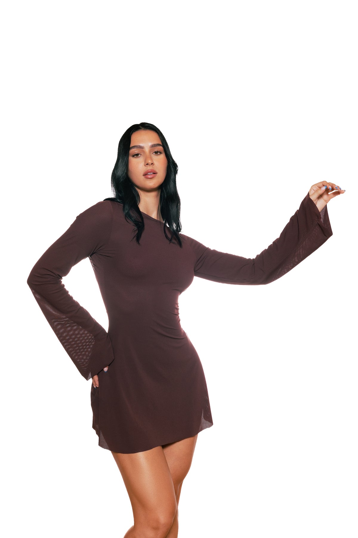 The Sweetheart Dress