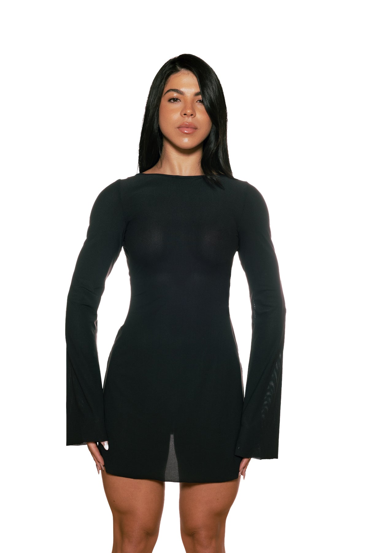 The Sweetheart Dress