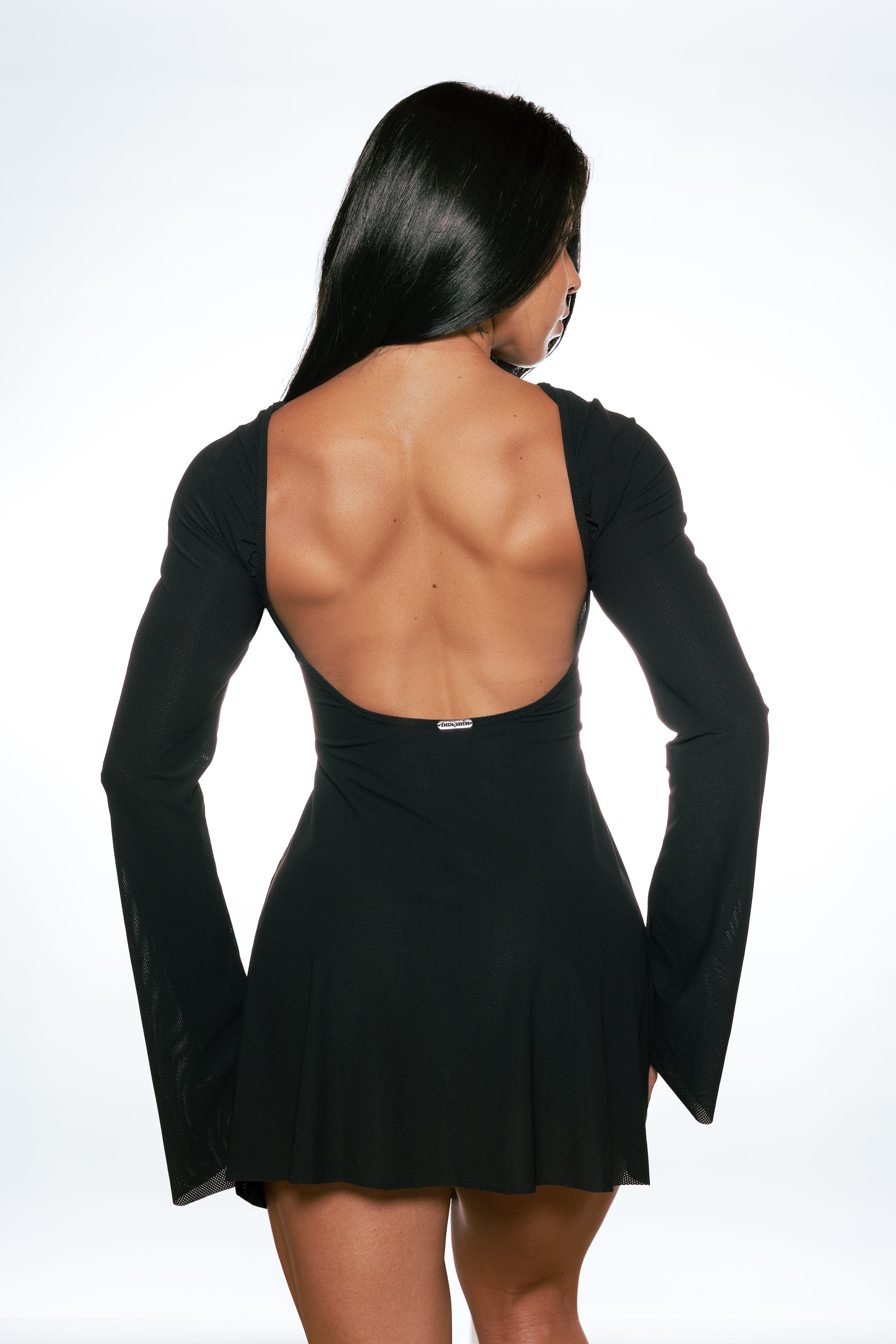 The Sweetheart Dress