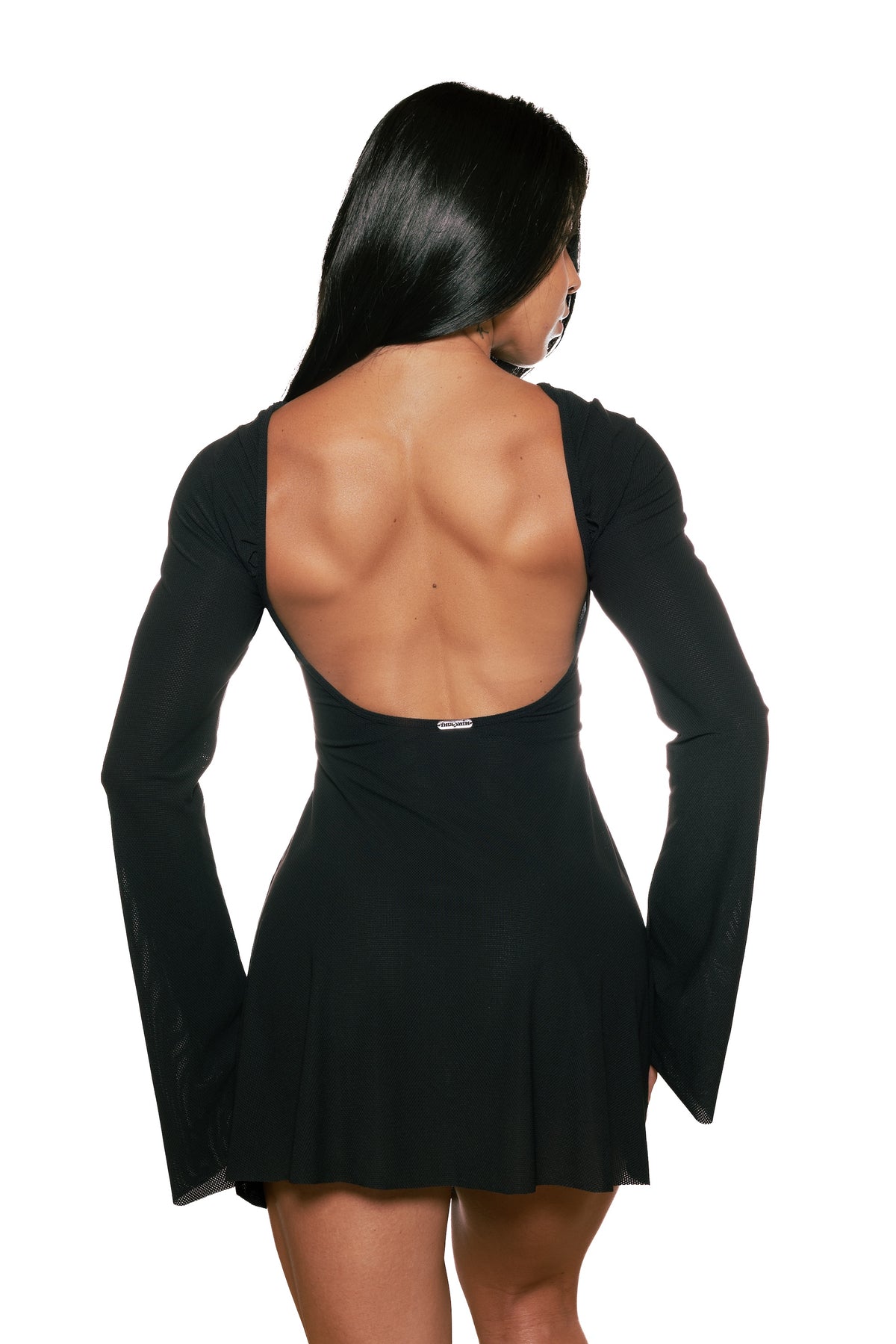 The Sweetheart Dress