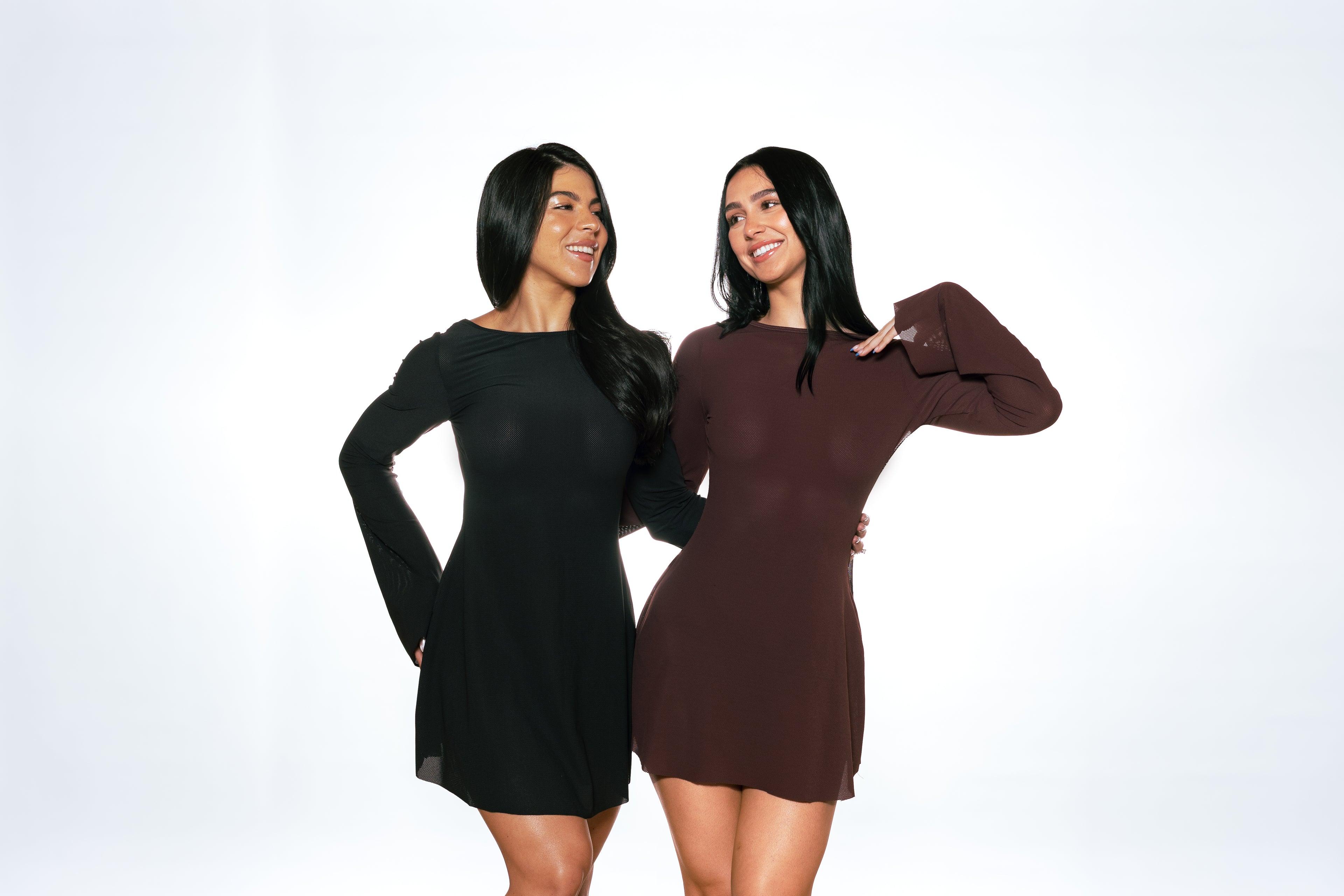 The Sweetheart Dress