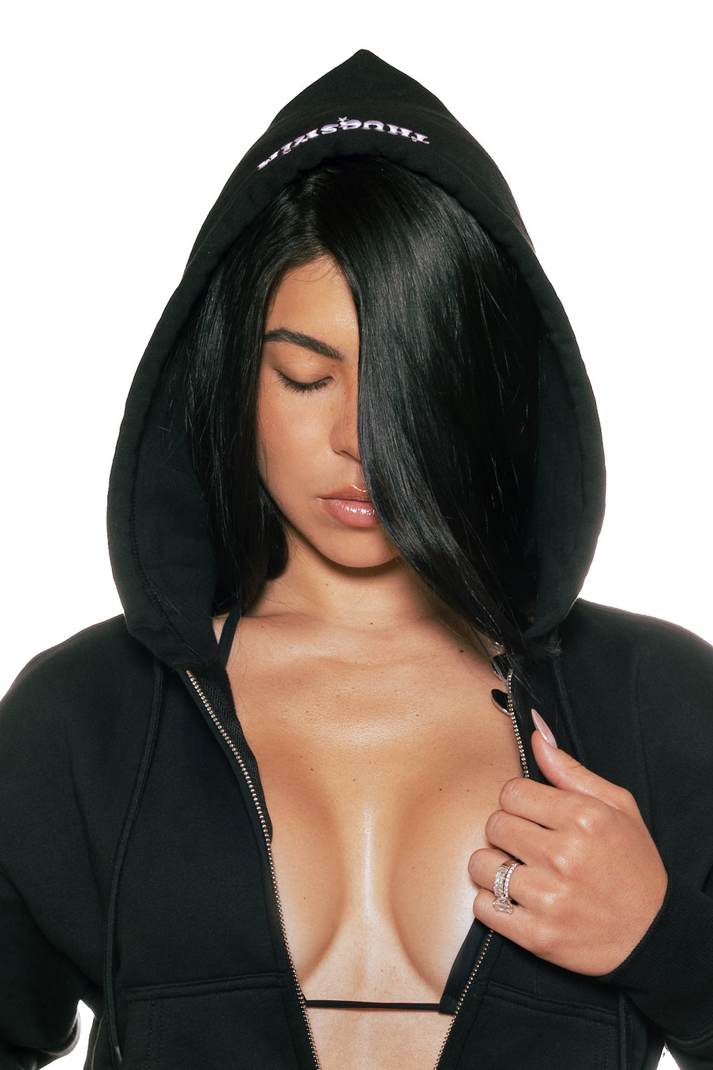 The Goodie Hoodie