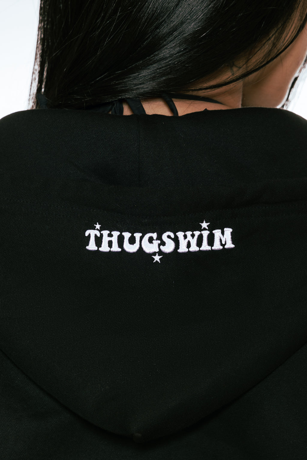 The Goodie Hoodie