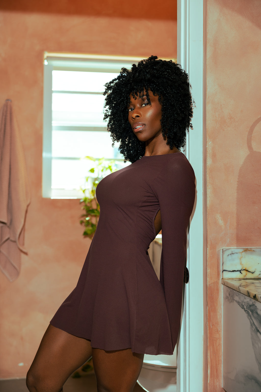 The Sweetheart Dress