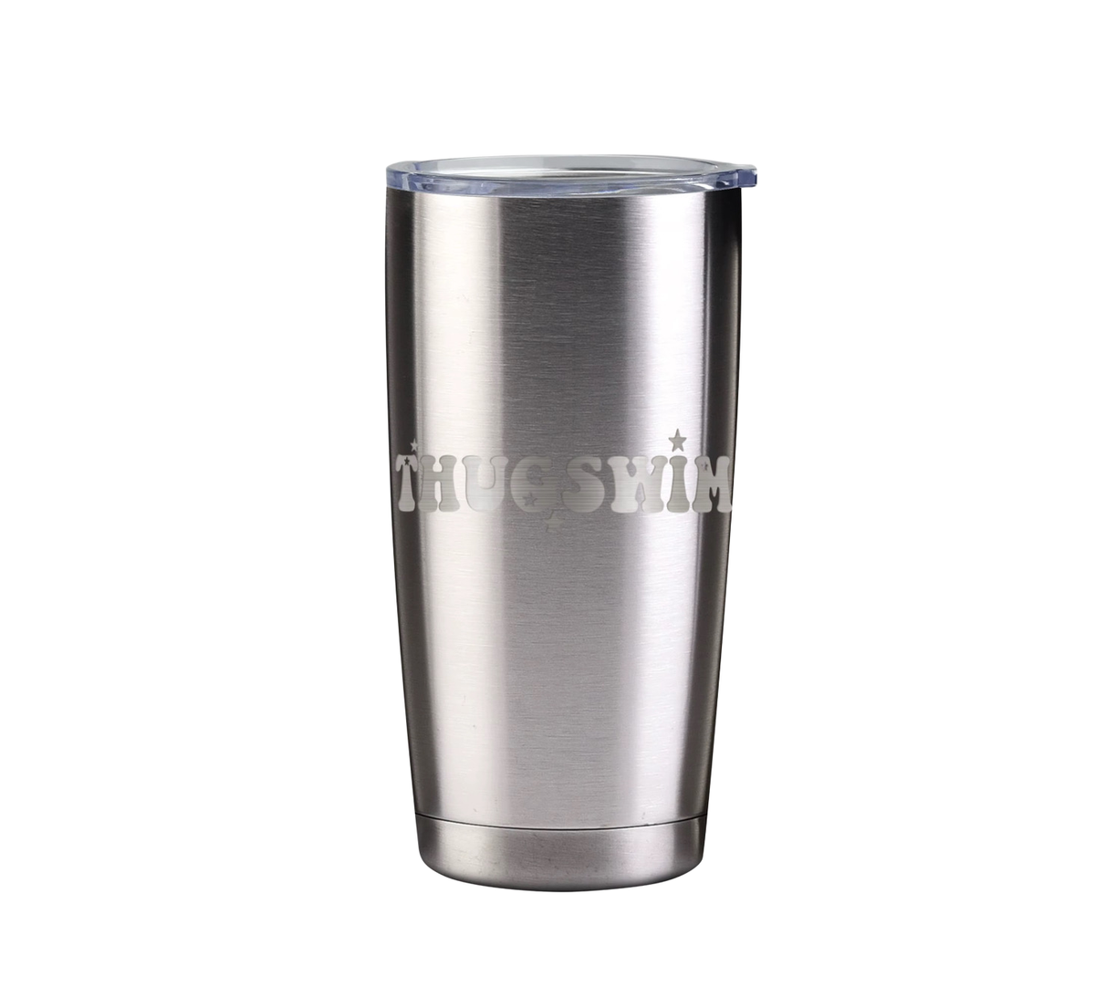 Thirst Trap Tumbler