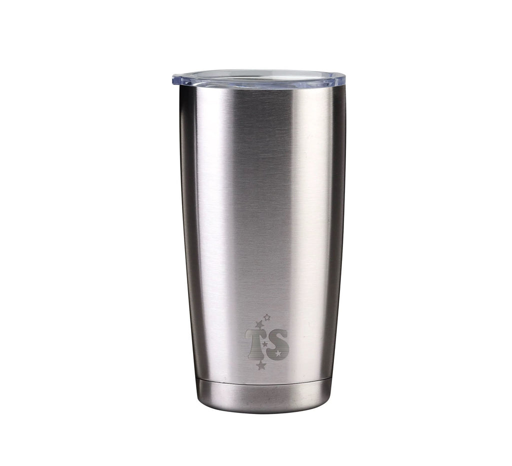 Thirst Trap Tumbler