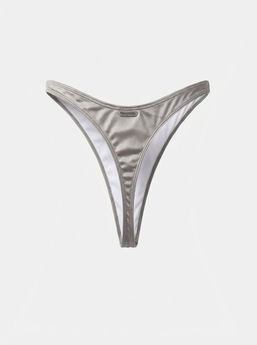 "Hey Mikey" Bikini Bottom