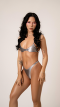 "Hey Mikey" Bikini Top